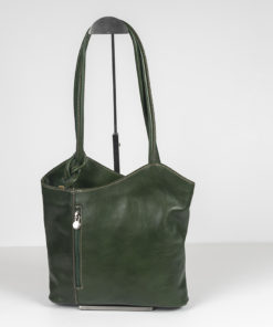 LEATHER BAG