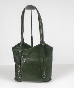 Image LEATHER BAG