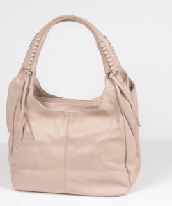 LEATHER BAG