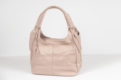 LEATHER BAG