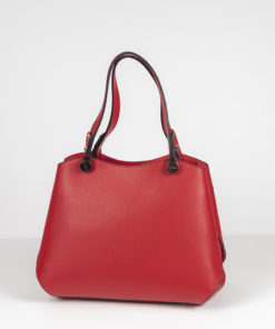 Image LEATHER BAG