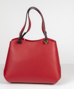 Image LEATHER BAG