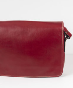 Image LEATHER BAG