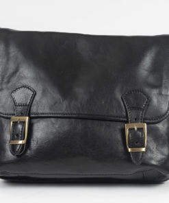 LEATHER BAG