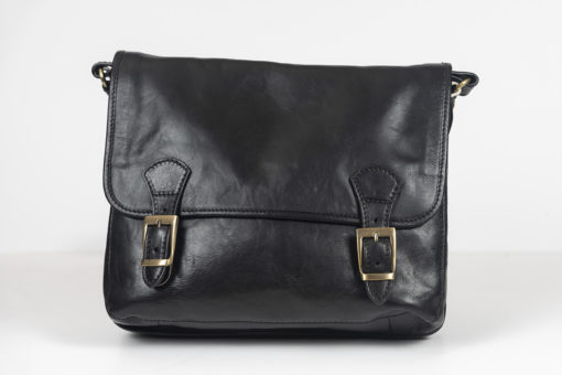 LEATHER BAG