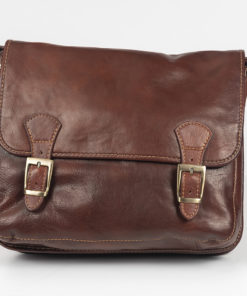 Image LEATHER BAG