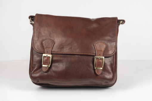 LEATHER BAG