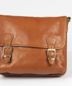 Image LEATHER BAG