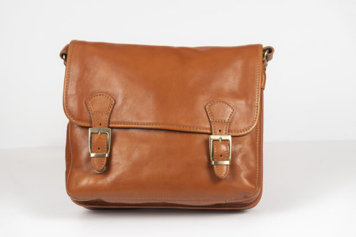 LEATHER BAG