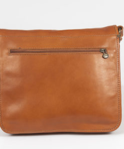 Image LEATHER BAG