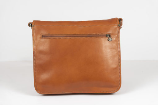 LEATHER BAG