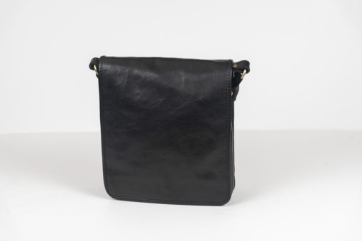 SHOULDER LEATHER BAG