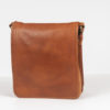 SHOULDER LEATHER BAG