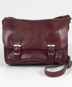 LEATHER BAG