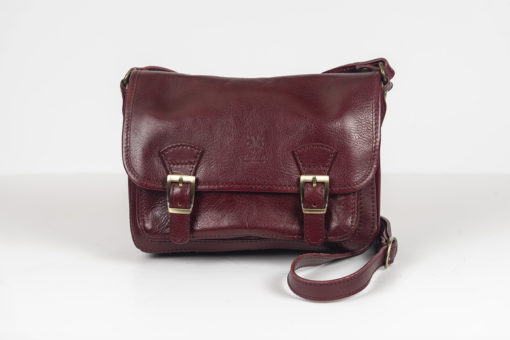 LEATHER BAG