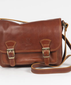 Image LEATHER BAG