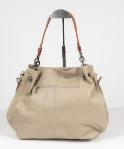 Image LEATHER BAG