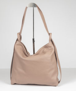 LEATHER BAG