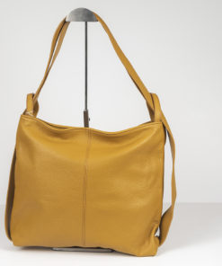 Image LEATHER BAG