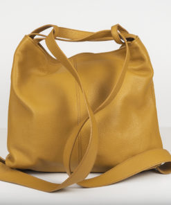 Image LEATHER BAG