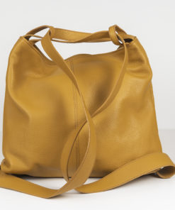 Image LEATHER BAG