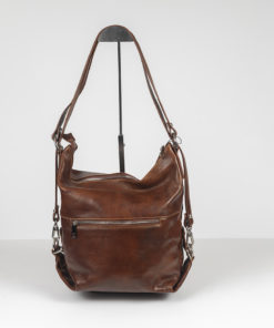 Image LEATHER BAG