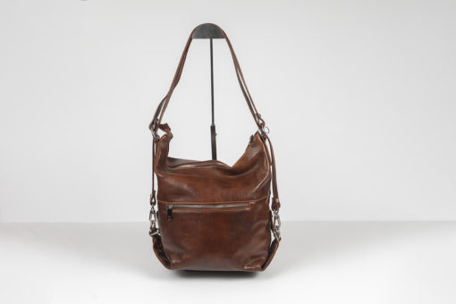 LEATHER BAG