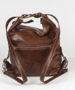 Image LEATHER BAG