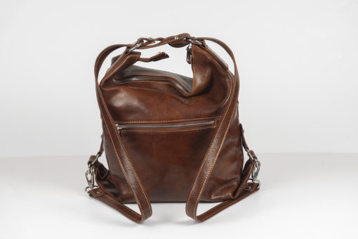 LEATHER BAG