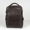 LEATHER BACKPACK