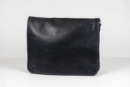 LEATHER SHOULDER BAGS