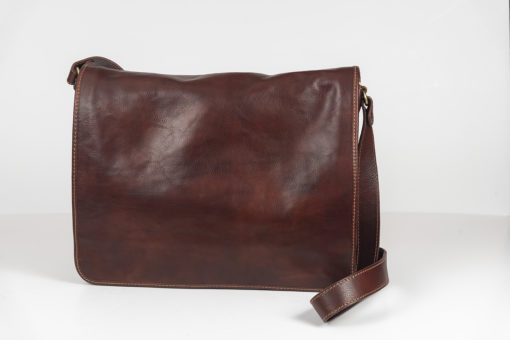 LEATHER BAGS