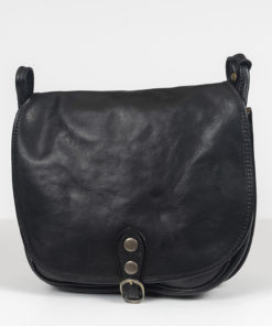 Image LEATHER SHOULDER BAGS