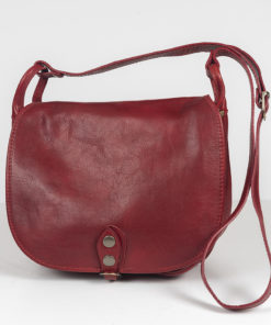 LEATHER SHOULDER BAGS