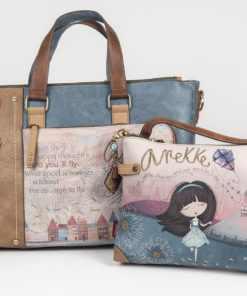 ANEKKE BAGS