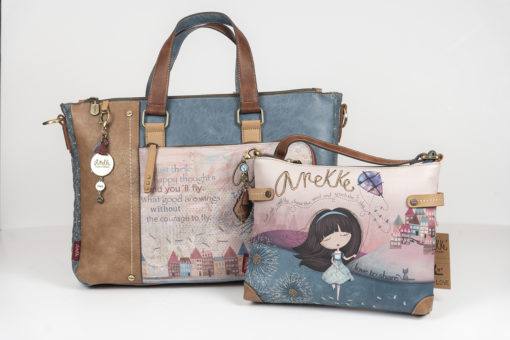 ANEKKE BAGS