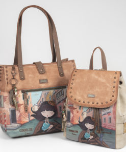 ANEKKE BAGS