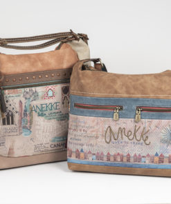 ANEKKE BAGS