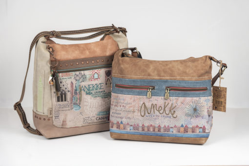 ANEKKE BAGS