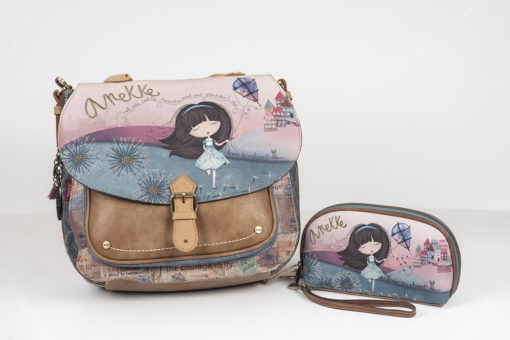 ANEKKE BAGS