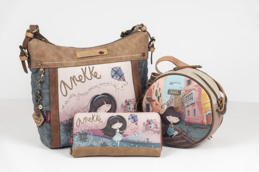 ANEKKE BAGS