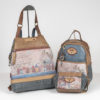 ANEKKE BAGS, BACKPACK