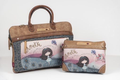 ANEKKE BAGS