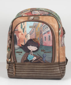 ANEKKE BACKPACK