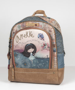 Image ANEKKE BACKPACK