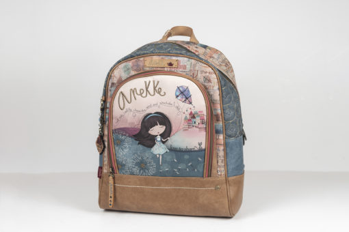 ANEKKE BACKPACK