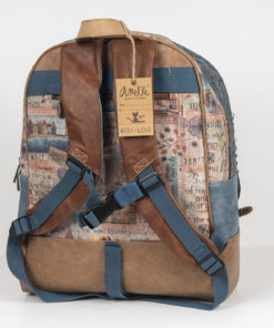 Image ANEKKE BACKPACK