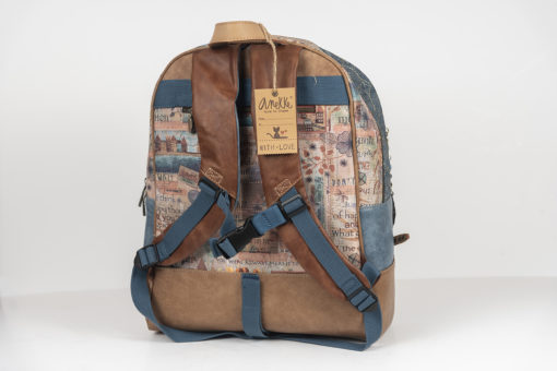 ANEKKE BACKPACK