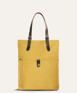 CANVAS BAGS