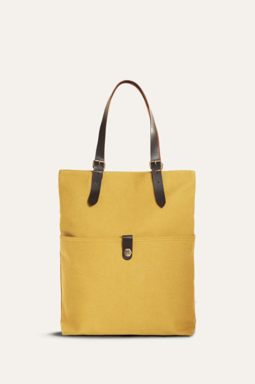 CANVAS BAGS